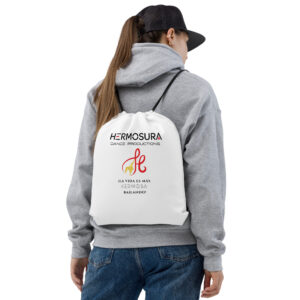 Drawstring Bag | Hermosura
