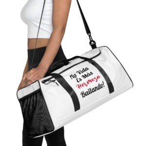 Duffle Dance Bag | Hermosura