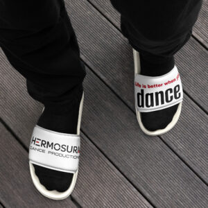 Comfy Dance slides