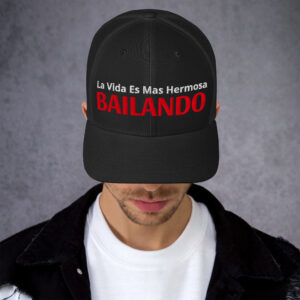 Cap La vida es mas Hermosa Bailando