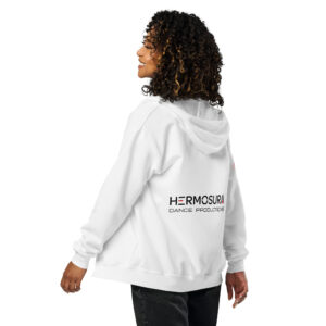 Bailando Zip Hoodie | Hermosura