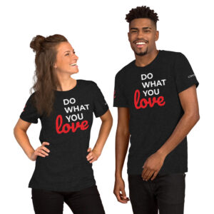 Do What You Love | Hermosura T-Shirt