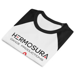 Crop Top | Hermosura Tee