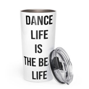 Practice Tumbler