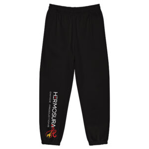 Heavyweight Sweatpants | Hermosura