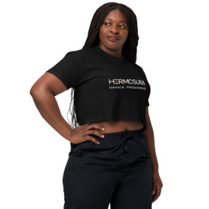 Crop Top | Hermosura
