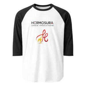 3/4 sleeve shirt | Hermosura