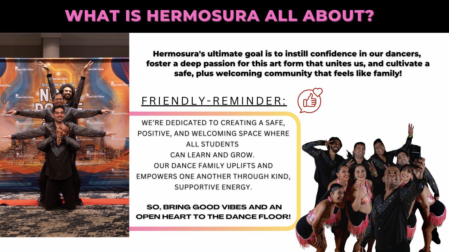 What Hermosura is all about